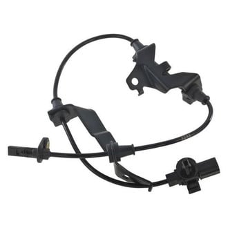 iD Select® - Front Driver Side ABS Wheel Speed Sensor