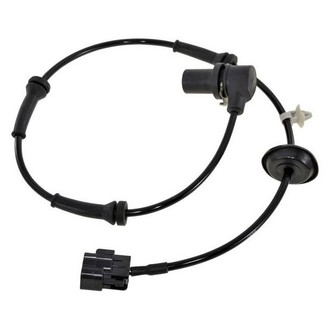 iD Select® - Front Driver Side ABS Wheel Speed Sensor