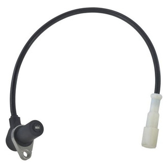 iD Select® - Rear Passenger Side ABS Wheel Speed Sensor