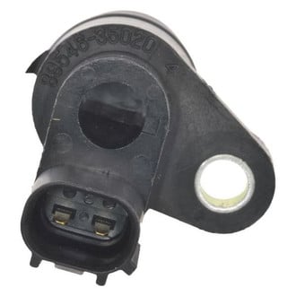 iD Select® - Rear Driver Side ABS Wheel Speed Sensor