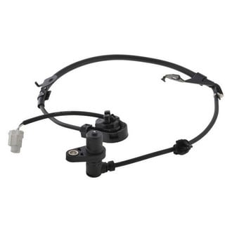 iD Select® - Front Driver Side ABS Wheel Speed Sensor