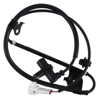 iD Select® - Front Passenger Side ABS Wheel Speed Sensor