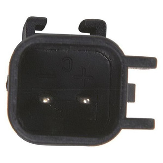 iD Select® - Front Passenger Side ABS Wheel Speed Sensor