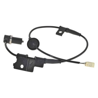 iD Select® - Rear Passenger Side ABS Wheel Speed Sensor