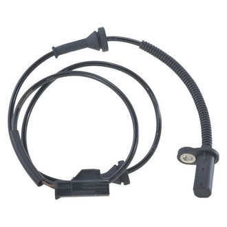 iD Select® - Front Driver Side ABS Wheel Speed Sensor