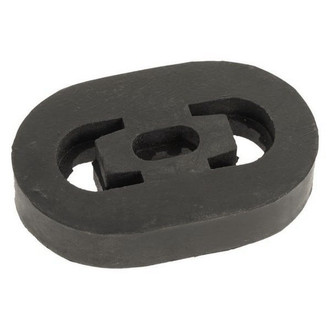 iD Select® - Natural Rubber Compound Exhaust Mount