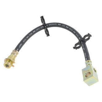 iD Select® - Rear Center Brake Hose