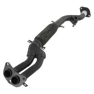 iD Select® - Exhaust Pipe