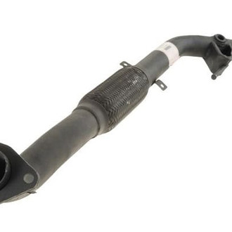 iD Select® - Exhaust Pipe