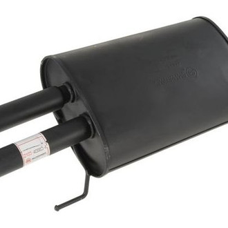 iD Select® - Rear Exhaust Muffler Assembly