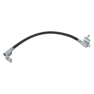 iD Select® - Rear Driver Side Brake Hose