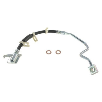 iD Select® - Front Passenger Side Brake Hose