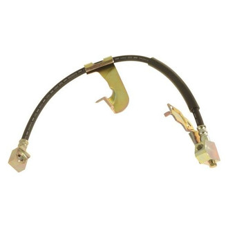 iD Select® - Front Passenger Side Brake Hose