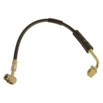 iD Select® - Front Driver Side Brake Hose