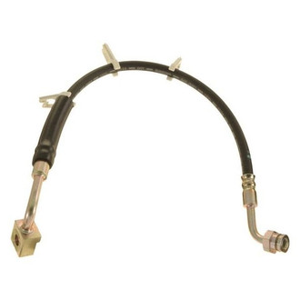iD Select® - Front Passenger Side Brake Hose