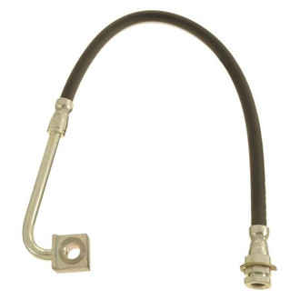 iD Select® - Front Passenger Side Brake Hose