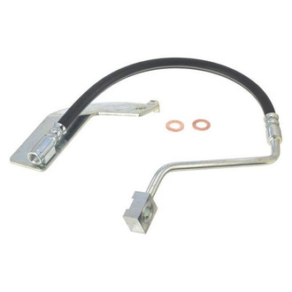 iD Select® - Rear Driver Side Brake Hose