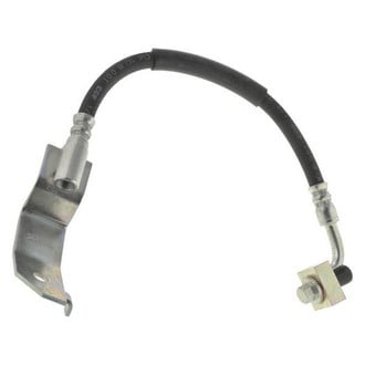 iD Select® - Front Passenger Side Brake Hose