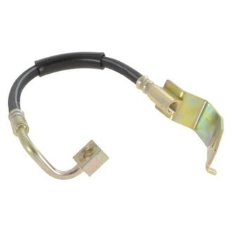 iD Select® - Front Driver Side Brake Hose