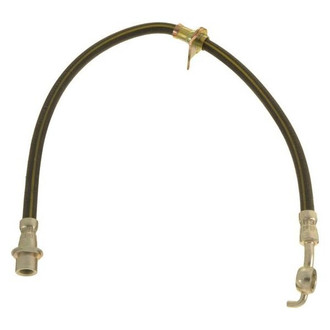 iD Select® - Front Passenger Side Brake Hose