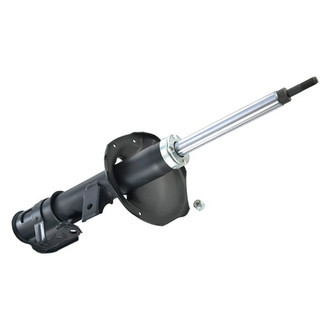 iD Select® - Front Passenger Side Twin-Tube Strut