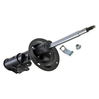 iD Select® - Front Passenger Side Twin-Tube Strut