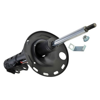 iD Select® - Front Passenger Side Twin-Tube Strut