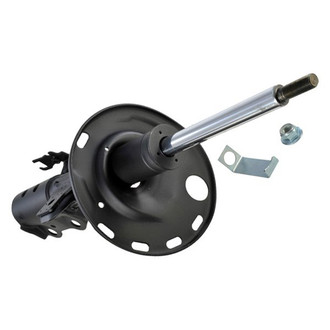 iD Select® - Front Driver Side Twin-Tube Strut