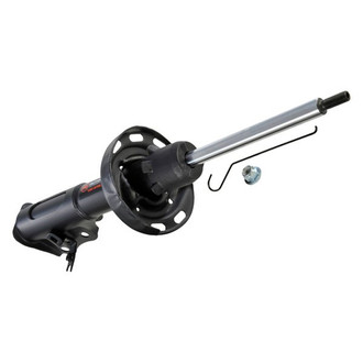 iD Select® - Front Passenger Side Twin-Tube Strut