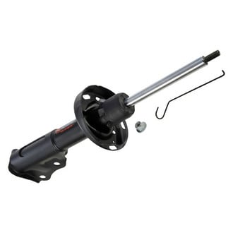 iD Select® - Front Driver Side Twin-Tube Strut