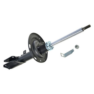 iD Select® - Rear Passenger Side Twin-Tube Strut