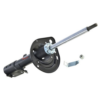 iD Select® - Rear Driver Side Twin-Tube Strut