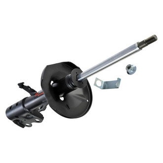 iD Select® - Front Passenger Side Twin-Tube Strut