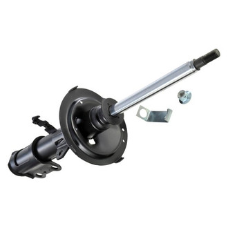 iD Select® - Front Passenger Side Twin-Tube Strut