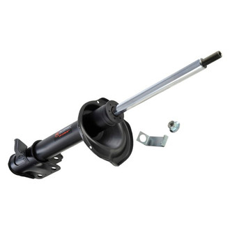 iD Select® - Rear Passenger Side Twin-Tube Strut