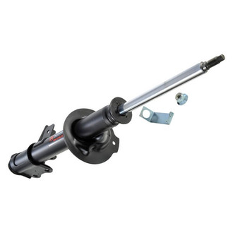 iD Select® - Rear Driver Side Twin-Tube Strut