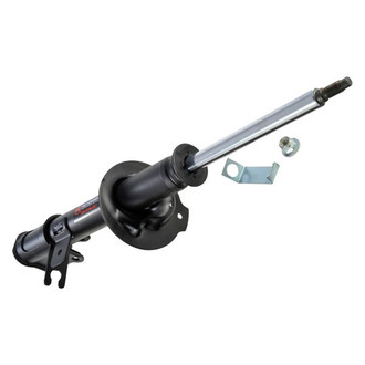 iD Select® - Rear Passenger Side Twin-Tube Strut
