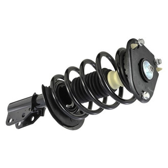 iD Select® - Front Driver or Passenger Side Complete Strut Assembly