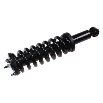 iD Select® - Front Driver Side Twin-Tube Complete Strut Assembly