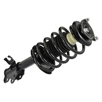 iD Select® - Front Driver Side Twin-Tube Complete Strut Assembly