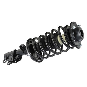 iD Select® - Front Driver Side Twin-Tube Complete Strut Assembly