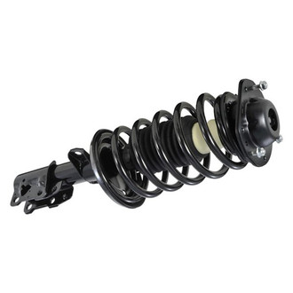 iD Select® - Front Passenger Side Twin-Tube Complete Strut Assembly