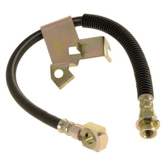 iD Select® - Front Passenger Side Brake Hose