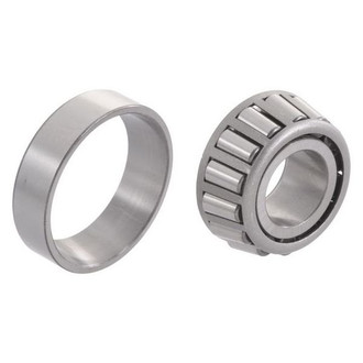 iD Select® - Wheel Bearing