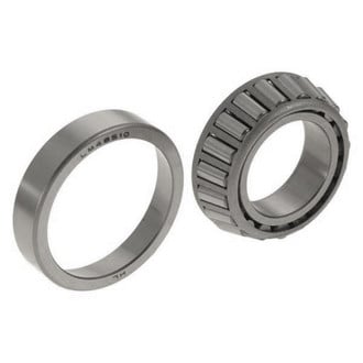 iD Select® - Wheel Bearing