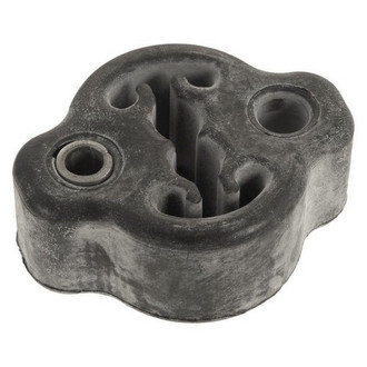 iD Select® - Natural Rubber Compound Exhaust Mount