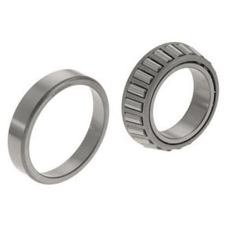 iD Select® - Front Driver or Passenger Side Outer Wheel Bearing and Race Set