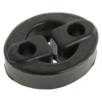 iD Select® - Natural Rubber Compound Exhaust Mount