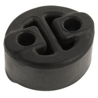 iD Select® - Natural Rubber Compound Exhaust Mount