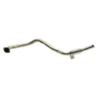 iD Select® - Exhaust Tailpipe